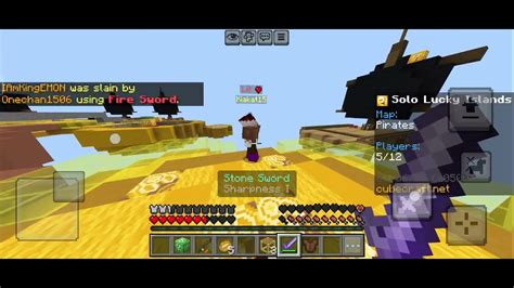 lucky block game.